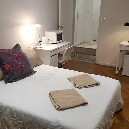 L'haussmannien Stephanois
